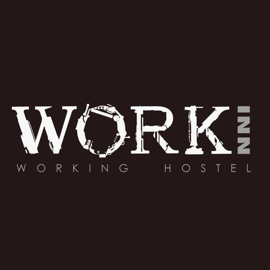 Work Inn At Taipei 101 慕誠行旅 Exteriér fotografie
